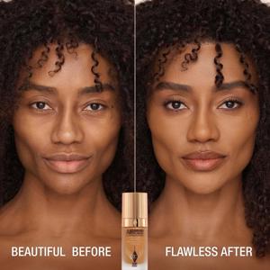Charlotte Tilbury New! Airbrush Flawless Foundation 